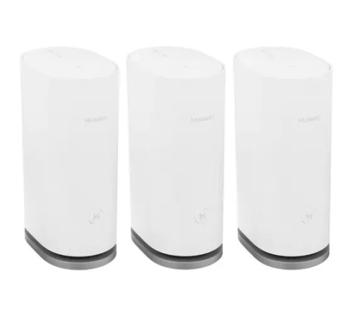 Маршрутизатор для дома Huawei Mesh 3 WS8100-23 53039179