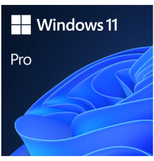 ПО Microsoft Win Pro 11 64-bit All Lng PK Lic Online DwnLd NR (FQC-10572.) (id 3598)