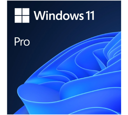 ПО Microsoft Win Pro 11 64-bit All Lng PK Lic Online DwnLd NR (FQC-10572.) (id 3598)