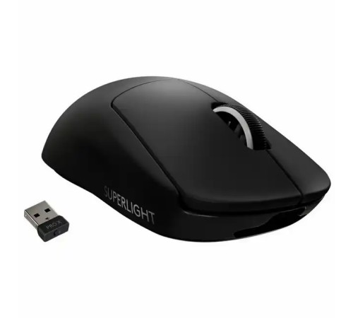 Мышь Logitech G Pro X Superlight 910-005884