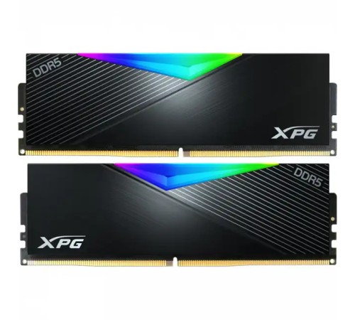 Оперативная память Adata XPG Lancer RGB AX5U5600C3632G-DCLARBK