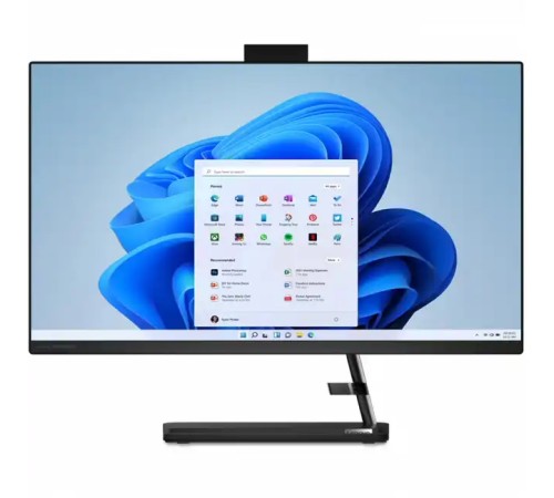 Моноблок Lenovo IdeaCentre AIO 3 27IAP7 F0GJ00XPRK