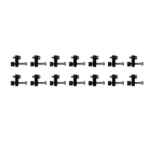 Монтажный комплект Moxa MPC-MD-2-24-PMTK