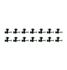 Монтажный комплект Moxa MPC-MD-2-24-PMTK