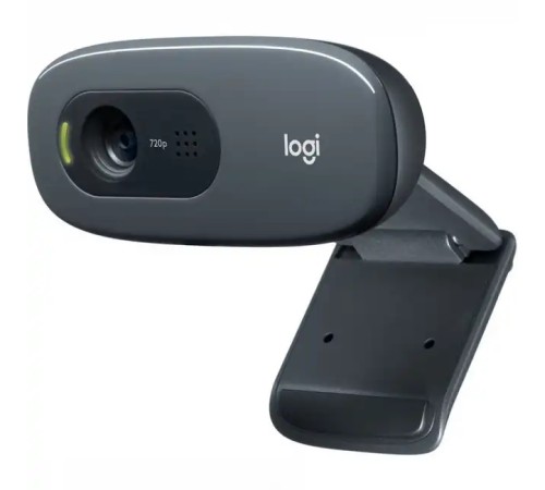 Веб камера Logitech Brio 90 960-001581