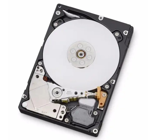 Серверный жесткий диск Cisco UCS-HD300G10K12G Серверный жесткий диск Cisco UCS-HD300G10K12G