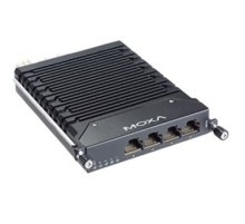 Модуль Moxa LM-7000H-4TX