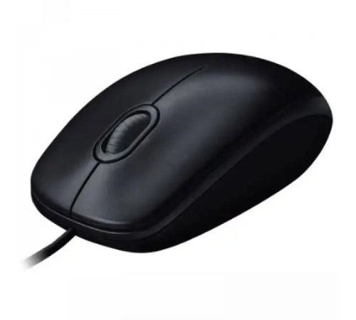 Мышь Logitech M100 910-005006