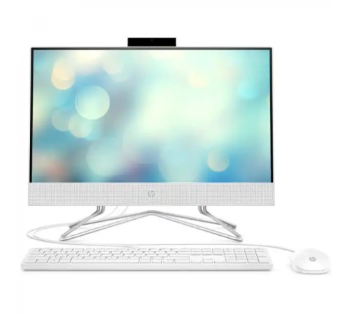 Моноблок HP 22-dd2006ci 6C8T2EA