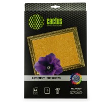 Фотобумага Cactus CS-DA425010G