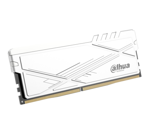 Оперативная память 16Gb DDR4 3600MHz Dahua DHI-DDR-C600UHW16G36 Оперативная память 16Gb DDR4 3600MHz Dahua DHI-DDR-C600UHW16G36