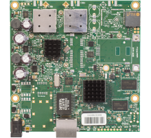 Материнская плата MikroTik RB911G-5HPacD