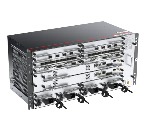 Маршрутизатор Huawei NetEngine 8000 M14