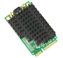 Карта Wi-Fi MikroTik R11e-5HacD