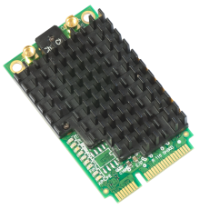 Карта Wi-Fi MikroTik R11e-5HacD