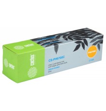 Картридж лазерный Cactus CS-PH6700C