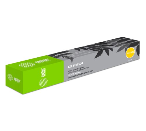 Картридж лазерный Cactus CS-PH7500