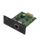 SNMP карта для стоечного переключателя нагрузки Tesla Power TP-ATS-SNMP-CARD