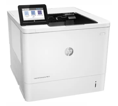 Принтер HP LaserJet Enterprise M612dn 7PS86A