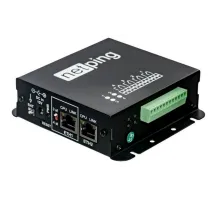 Устройство NetPing Input+Relay v3