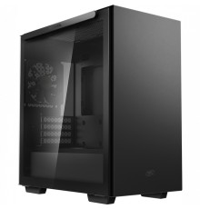 Корпус DeepCool MACUBE 110 BK