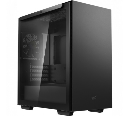 Корпус DeepCool MACUBE 110 BK