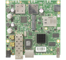 Материнская плата MikroTik RB922UAGS-5HPacD