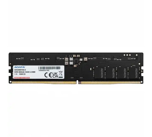 Оперативная память Adata AD5S560032G-S