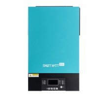 Резервный ИБП Smartwatt INV ECO 5K 48V 80A MPPT 4816020080008