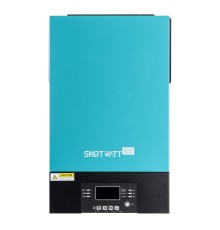 Резервный ИБП Smartwatt INV ECO 5K 48V 80A MPPT 4816020080008
