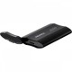 Внешний жесткий диск Adata SD810 SD810-1000G-CBK