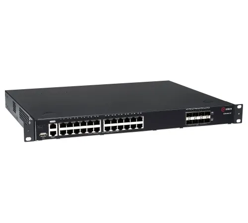 Коммутатор управляемый Qtech QSW-6300-32T