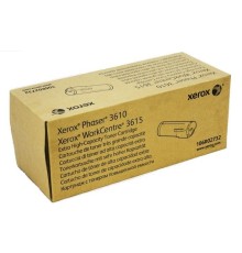 Картридж Xerox 106R02732 Black