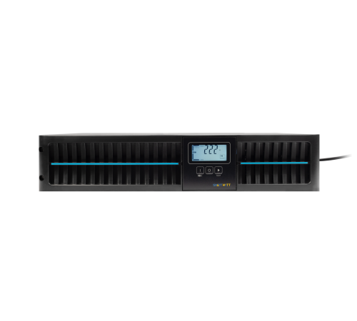 Онлайн ИБП Smartwatt UPS DATA PRO 3kVA 3703020040001 Онлайн ИБП Smartwatt UPS DATA PRO 3kVA 3703020040001