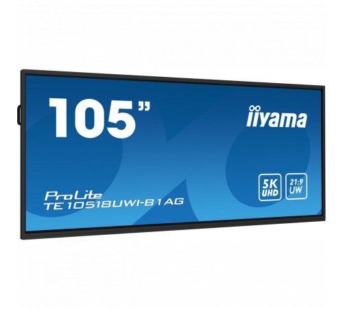 LED / LCD панель Iiyama ProLite TE10518UWI-B1AG