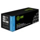 Картридж лазерный Cactus CS-C731C
