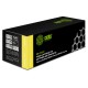 Картридж лазерный Cactus CS-C731Y