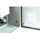 Источник бесперебойного питания Бастион SKAT SMART UPS-1000 IP65 SNMP Wi-Fi {988}