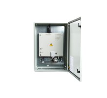 Источник бесперебойного питания Бастион SKAT SMART UPS-1000 IP65 SNMP Wi-Fi {988}