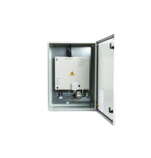 Источник бесперебойного питания Бастион SKAT SMART UPS-1000 IP65 SNMP Wi-Fi {988}