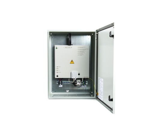 Источник бесперебойного питания Бастион SKAT SMART UPS-1000 IP65 SNMP Wi-Fi {988}