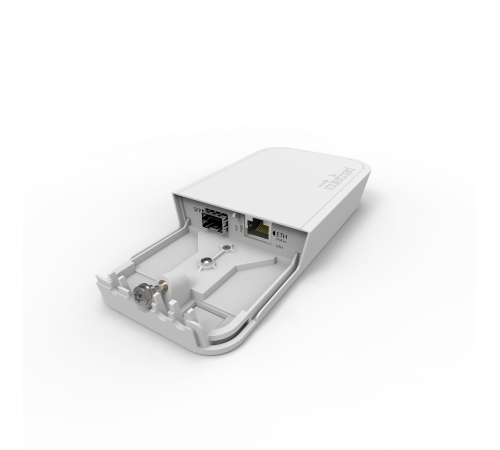 Медиаконвертер MikroTik RBFTC11 FTC