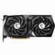 Видеокарта MSI RTX 3050 GAMING X 8G