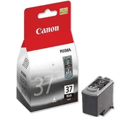 Струйный картридж Canon BJ CRG PG-37 2145B001