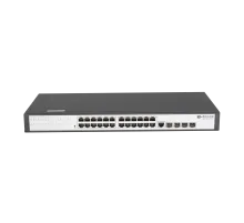 Коммутатор BDCOM S2528-C