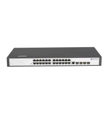 Коммутатор BDCOM S2528-C