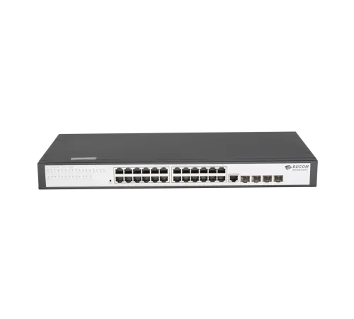Коммутатор BDCOM S2528-C