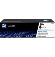 Фотобарабан HP CF219A Black