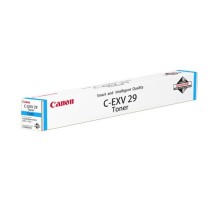 Картридж Canon C-EXV29 Cyan 2794B002