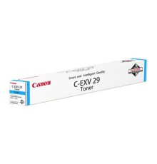 Картридж Canon C-EXV29 Cyan 2794B002